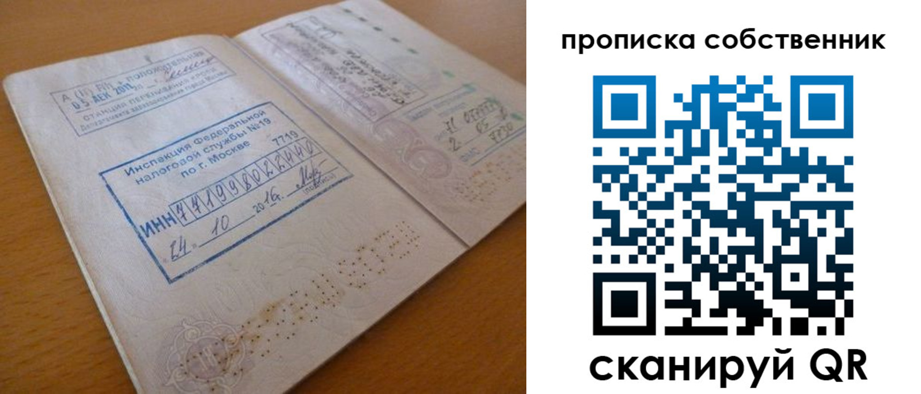 прописка для школы в Балашихе